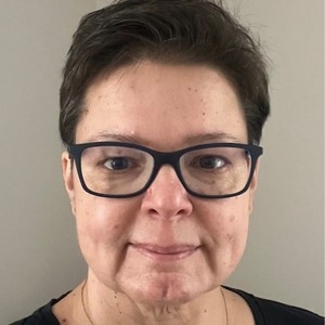 Małgorzata Bożek, Medical University of Silesia, Poland